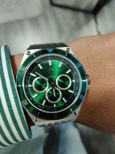 Customer photo review of Arthur