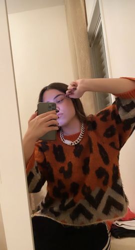 Customer photo review of KUTECUBAN PRINCESS CHAIN