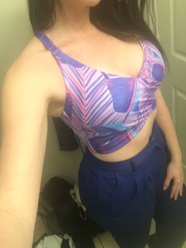Customer photo review of Summer Unity