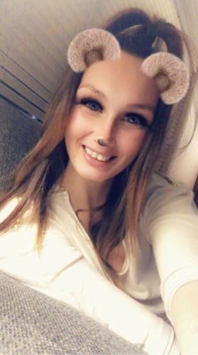 Customer photo review of CILS MAGNÉTIQUES EYELINER FK: LE KIT LUXE