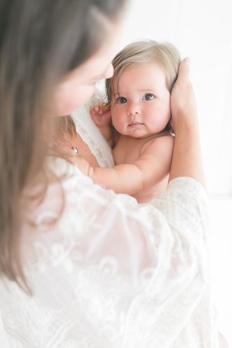 Customer photo review of NEW BORN