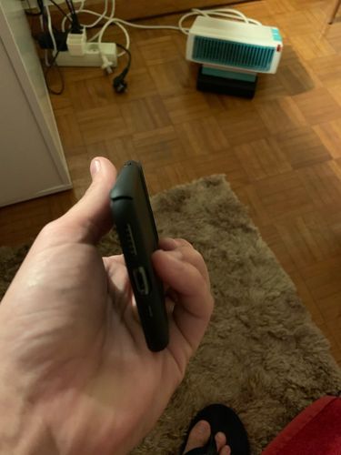 Customer photo review of Anti-Spy Camera Lens Cover Slider Protection Phone Case For iPhone 11 6.1inch Lens Protection Case Cover For iPhone 11 Pro Max Mobile Phone Accessories