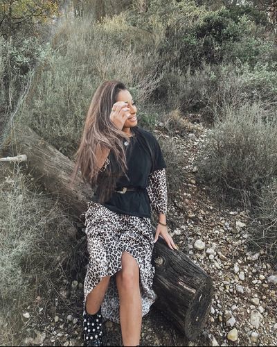 Customer photo review of 1 PACK ACHETÉ  = 3 OFFERTS