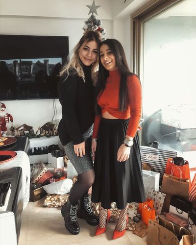 Customer photo review of 1 PACK ACHETÉ  = 3 OFFERTS