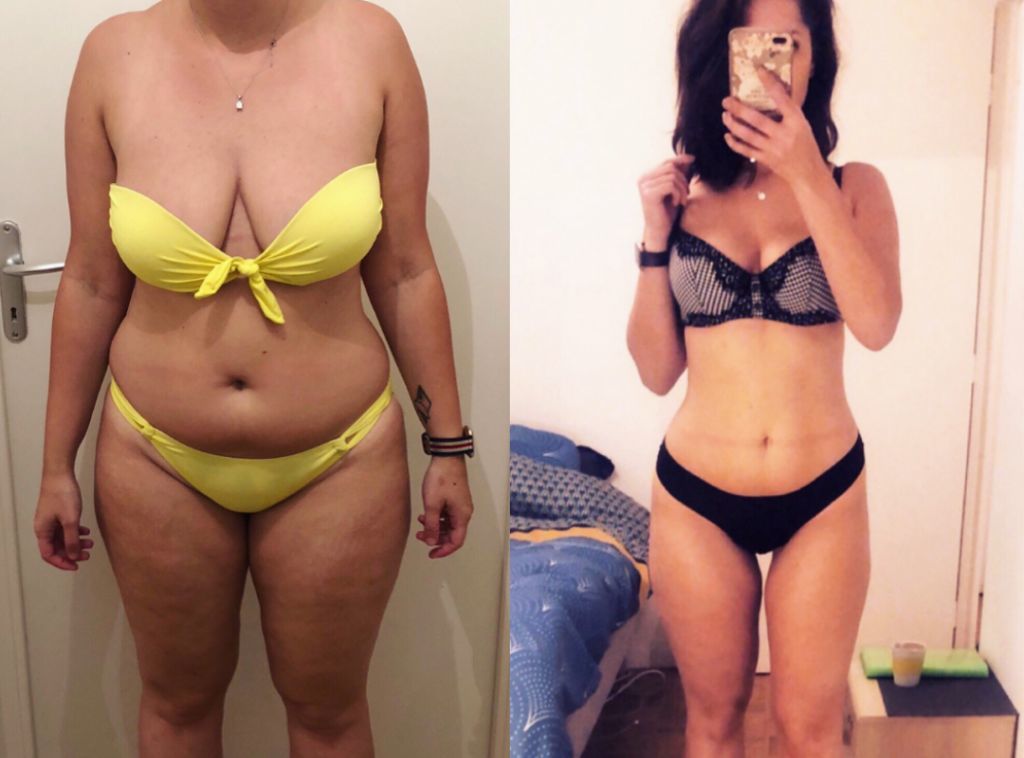 Jaime C. review of HIPSLINE™ Pilates Bar