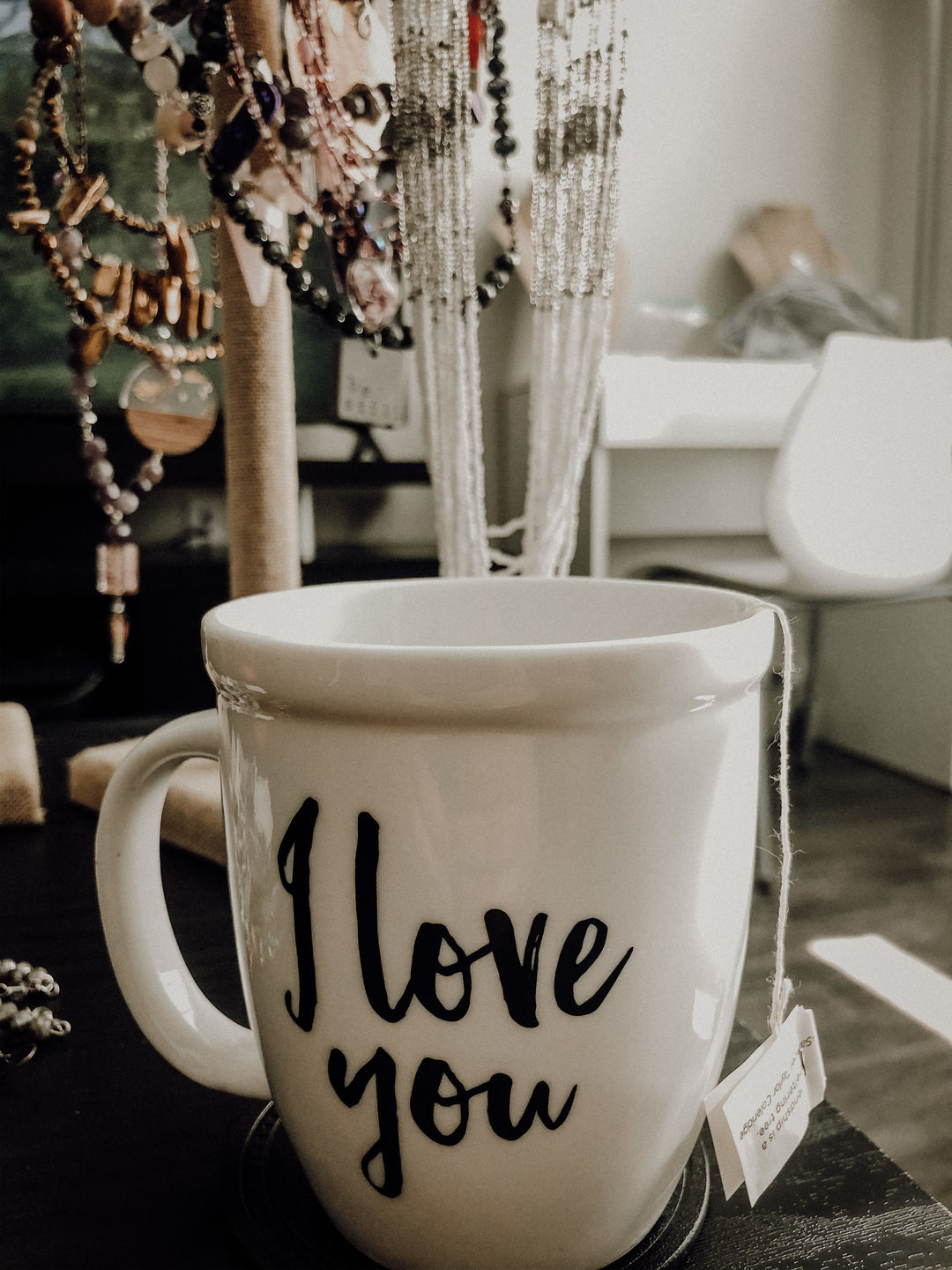 Customer photo review of DARK & MOODY LIGHTROOM PRESETS