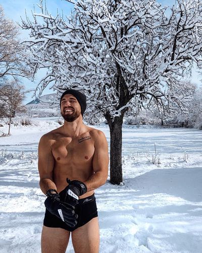 Customer photo review of 1 PACK ACHETÉ  = 3 OFFERTS