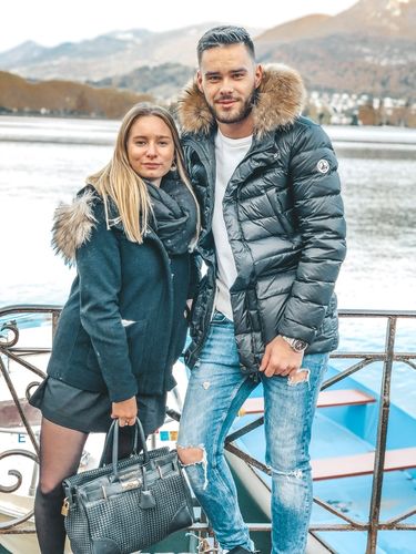 Customer photo review of PACK WINTER (5 PRESETS)