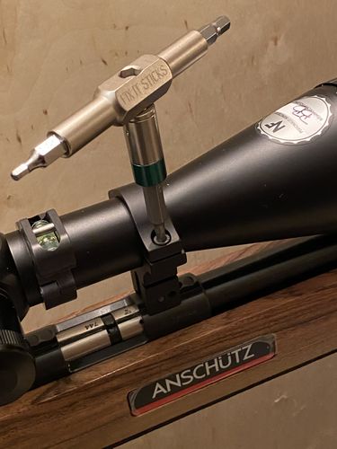 Customer photo review of Small Torque Limiters