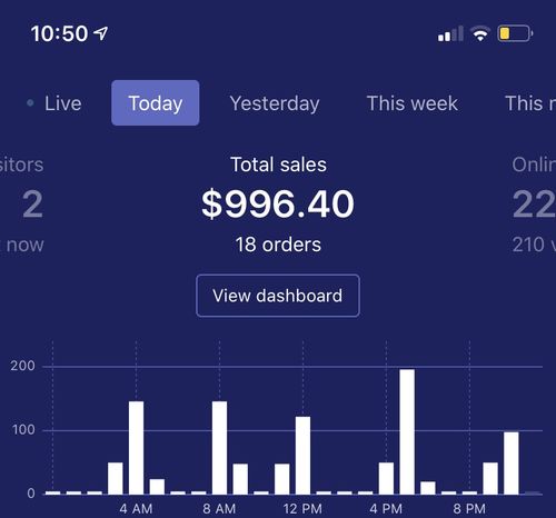 Customer photo review of 5 Video Ads