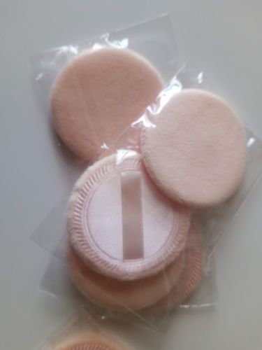 Customer photo review of Microfaser Makeup Entferner