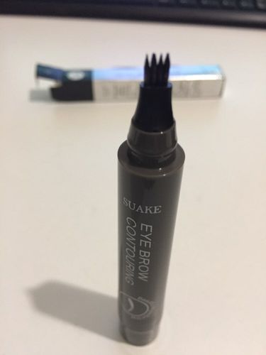 Customer photo review of Premium Microblading Stift