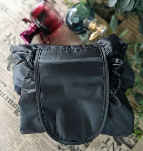 Customer photo review of Quick Make-up Bag