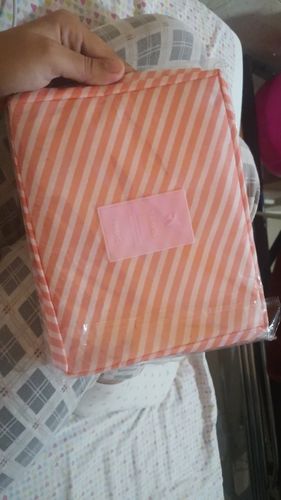 Customer photo review of Kosmetiktasche / 20 verschiedene Designs