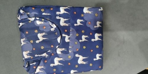 Customer photo review of Quick Make-up Bag