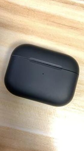 Customer photo review of BlxckPods Pro