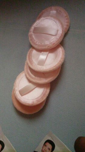 Customer photo review of Microfaser Makeup Entferner
