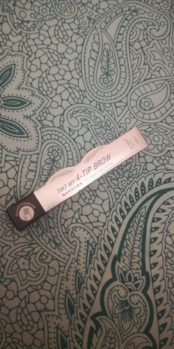 Customer photo review of Premium Microblading Stift