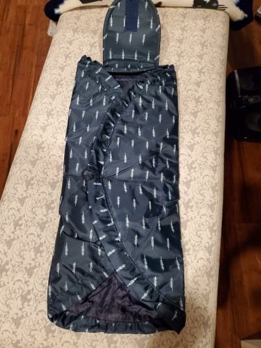 Customer photo review of Quick Make-up Bag