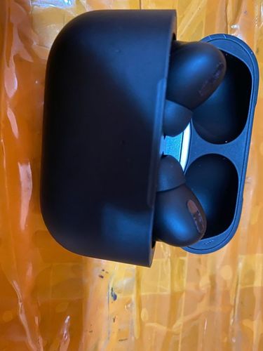 Customer photo review of BlxckPods Pro