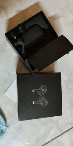 Customer photo review of BlxckPods Pro