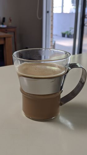 Melanie J. review of Collagen Hydrolysate - 6 pack image 1 out of 1