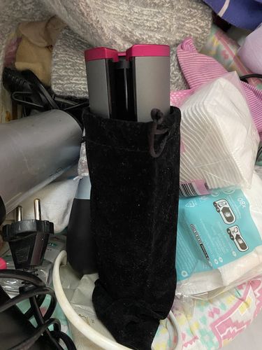 Customer photo review of CurlPower 2.0