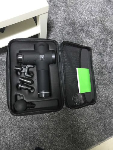 Customer photo review of Rentouttava Syvähierontapyssy