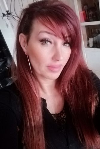 Customer photo review of Manena™ 3in1 Hairstyler