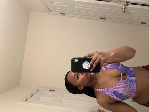 Customer photo review of Bahamas