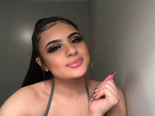 Customer photo review of Ballin