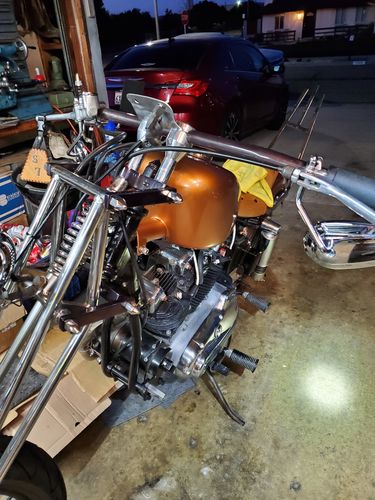 Customer photo review of Flowgenix™ Grand Finale Breakthrough Detailing Spray