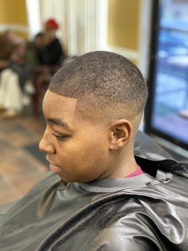 Customer photo review of SPX Ceramic Replacement