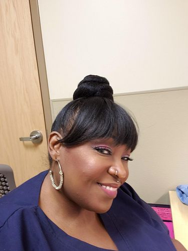 Special Offer Hair Bun Bangs Bundle Set Reviews