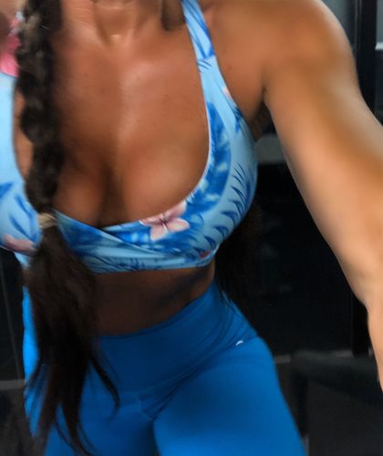 Customer photo review of Summer Unity