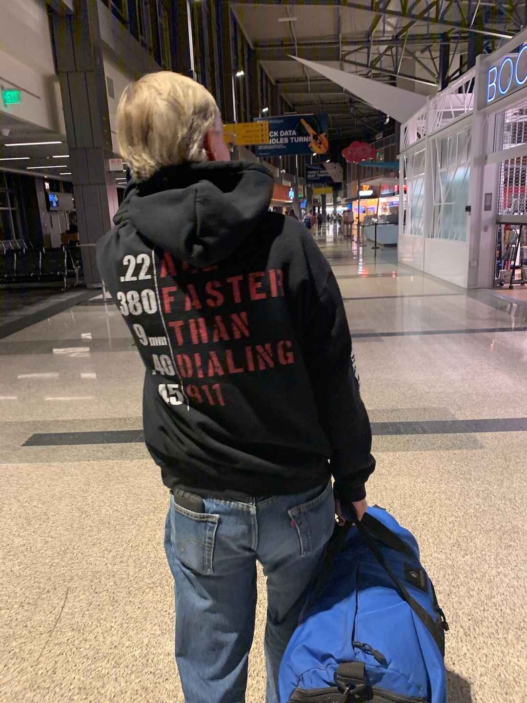 Customer photo review of All Faster