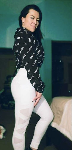 Customer photo review of $50 Sommer Rays Shop Gift Card