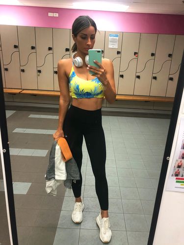 Customer photo review of Soffia Tropical
