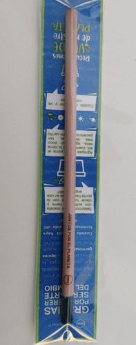 Customer photo review of Lápiz Semilla: Germilapiz