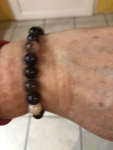 Customer photo review of BRACELETS VOLONTÉ