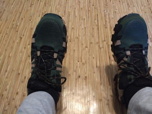 tenis indestrutivel militar comprar