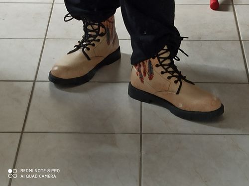 Customer photo review of Dream Catcher - Déstockage