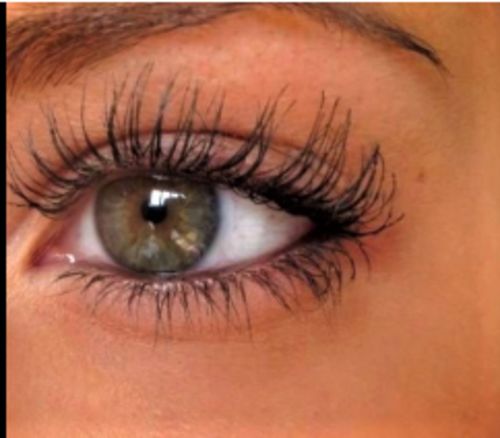 Customer photo review of SHOW LASH