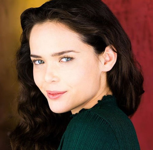 Customer photo review of Eyelash Serum