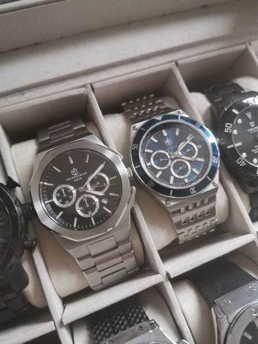 Customer photo review of Ellwood