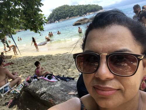 Customer photo review of Cesta Básica Econômica Plus