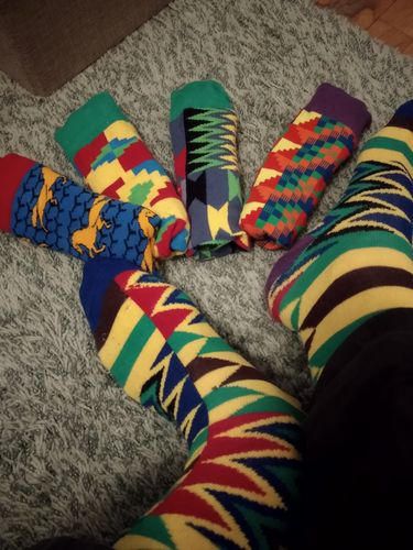 Customer photo review of Boga