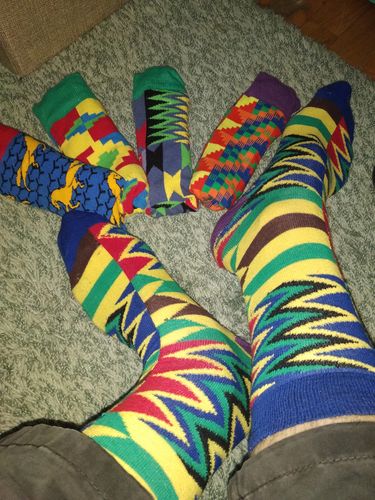 Customer photo review of Kubolor