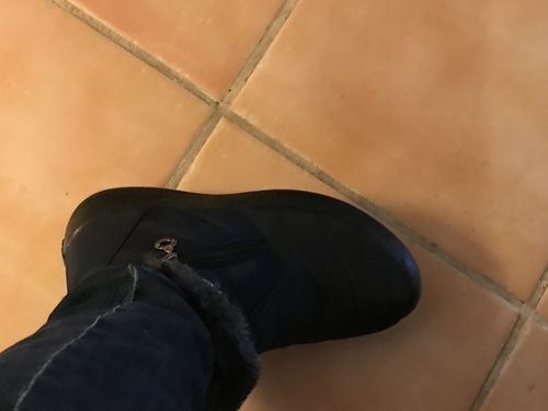 Weinflux boots Clearance