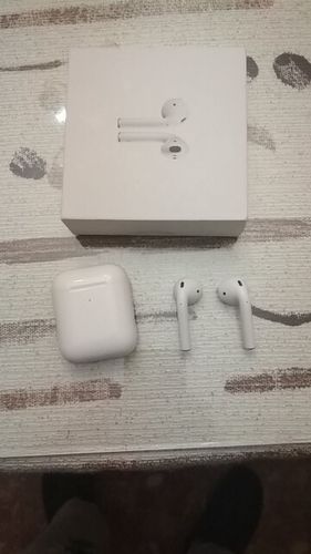 Customer photo review of WhitePods 2